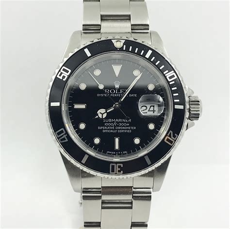 rolex segunda mano las palmas|Comprar relojes Rolex usados en Chrono24.